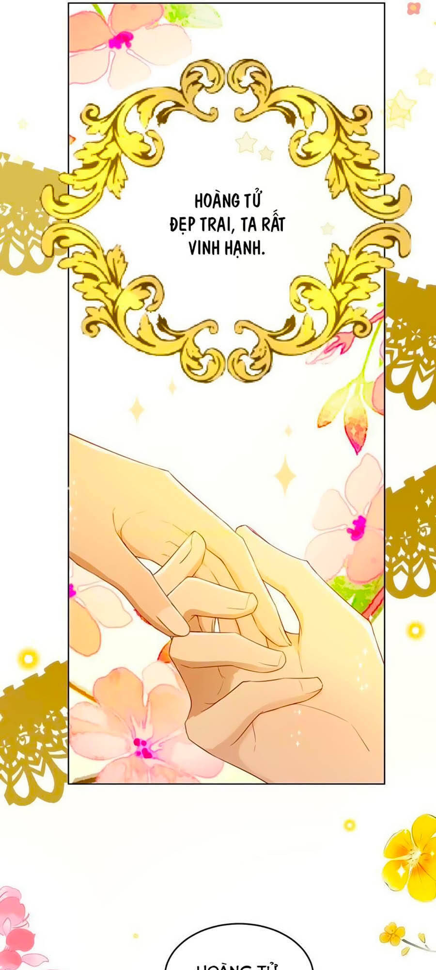 Thần Luân Mật Luyến Chap 66 - Next Chap 67