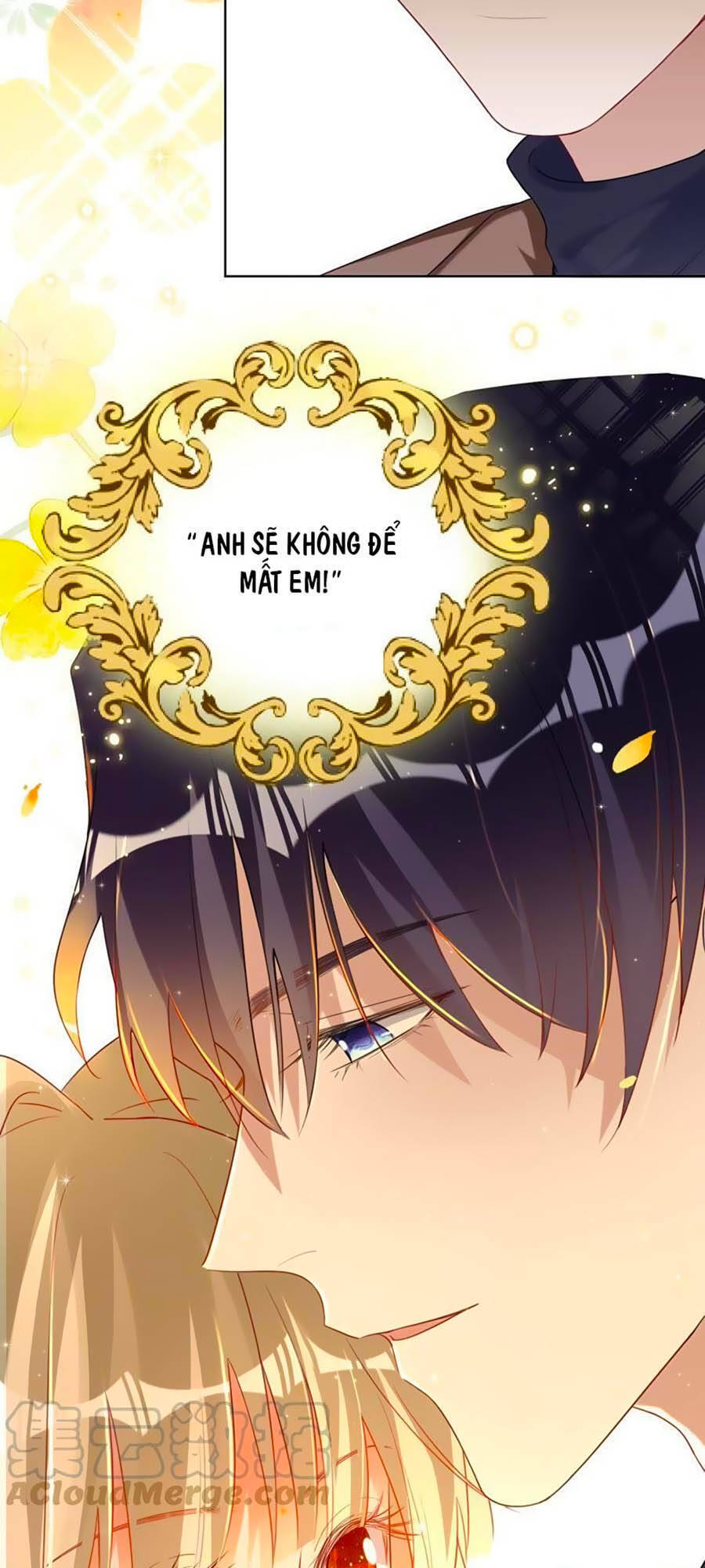 Thần Luân Mật Luyến Chap 66 - Next Chap 67