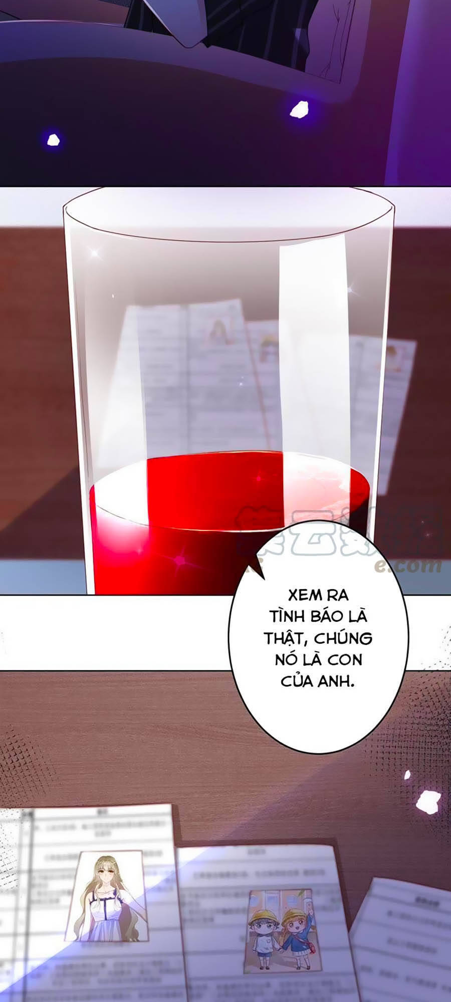 Thần Luân Mật Luyến Chap 66 - Next Chap 67