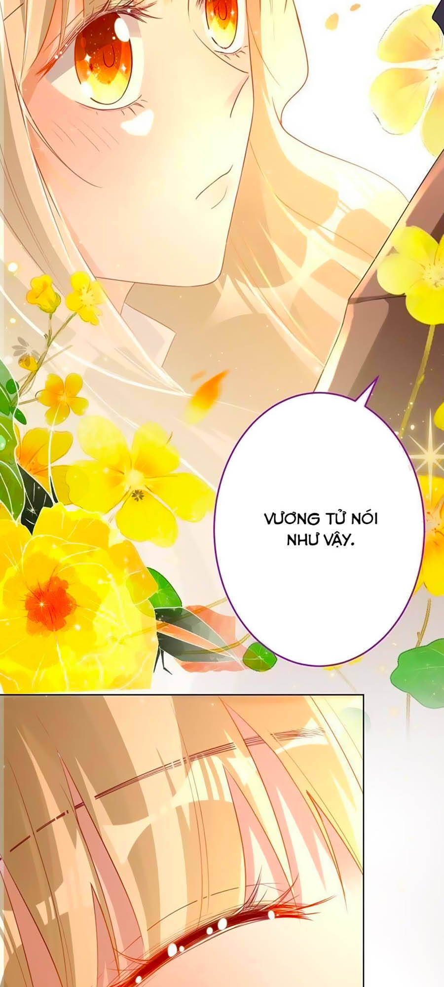 Thần Luân Mật Luyến Chap 66 - Next Chap 67