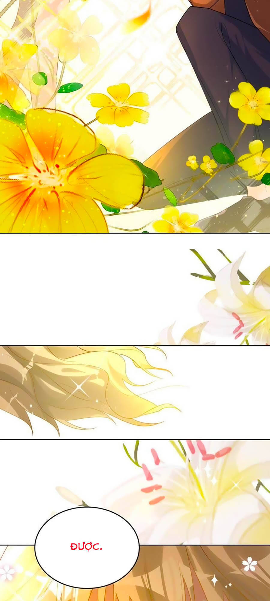 Thần Luân Mật Luyến Chap 66 - Next Chap 67