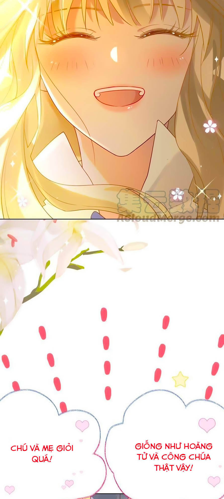 Thần Luân Mật Luyến Chap 66 - Next Chap 67
