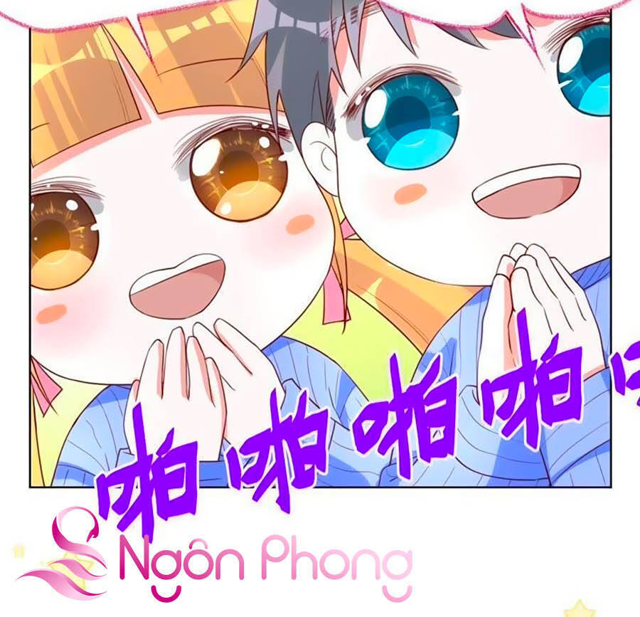 Thần Luân Mật Luyến Chap 66 - Next Chap 67
