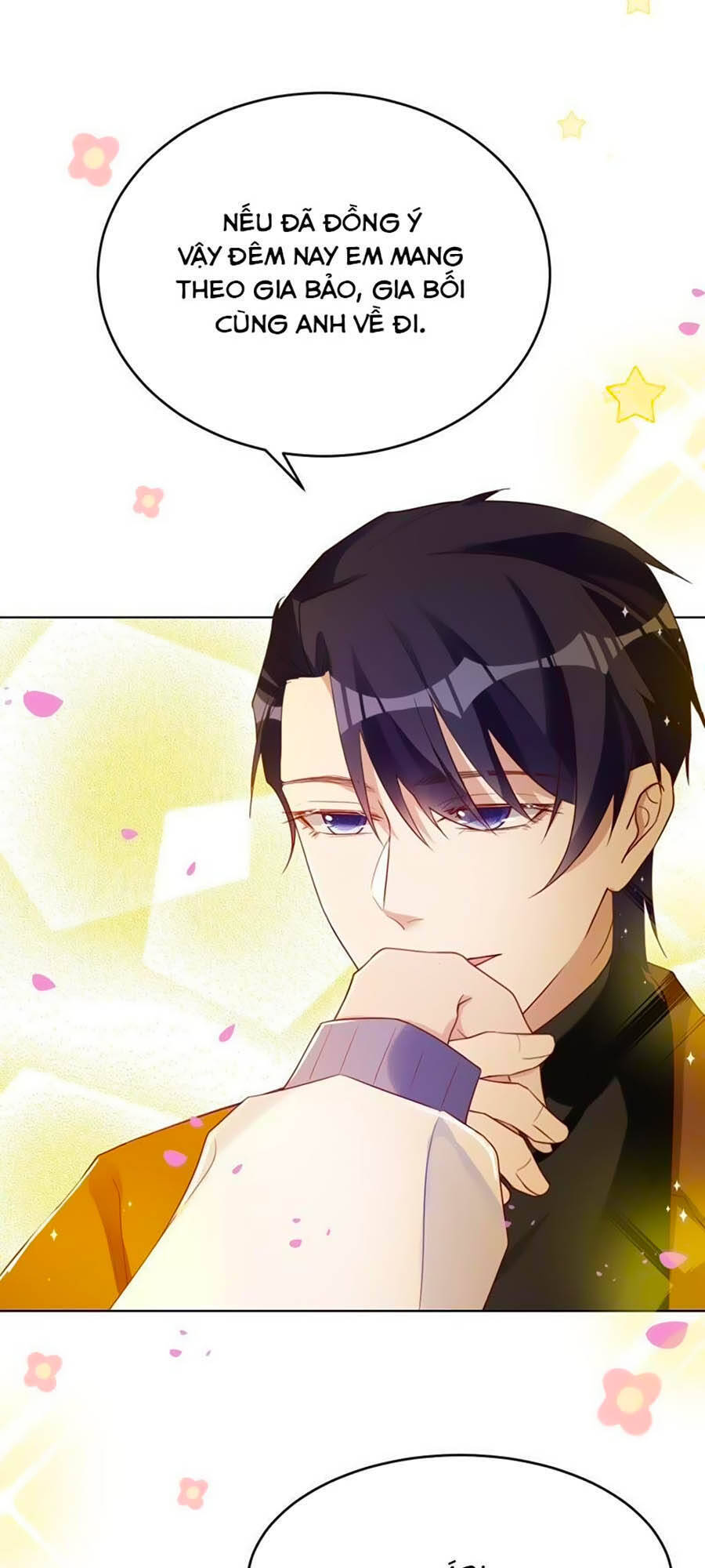Thần Luân Mật Luyến Chap 66 - Next Chap 67