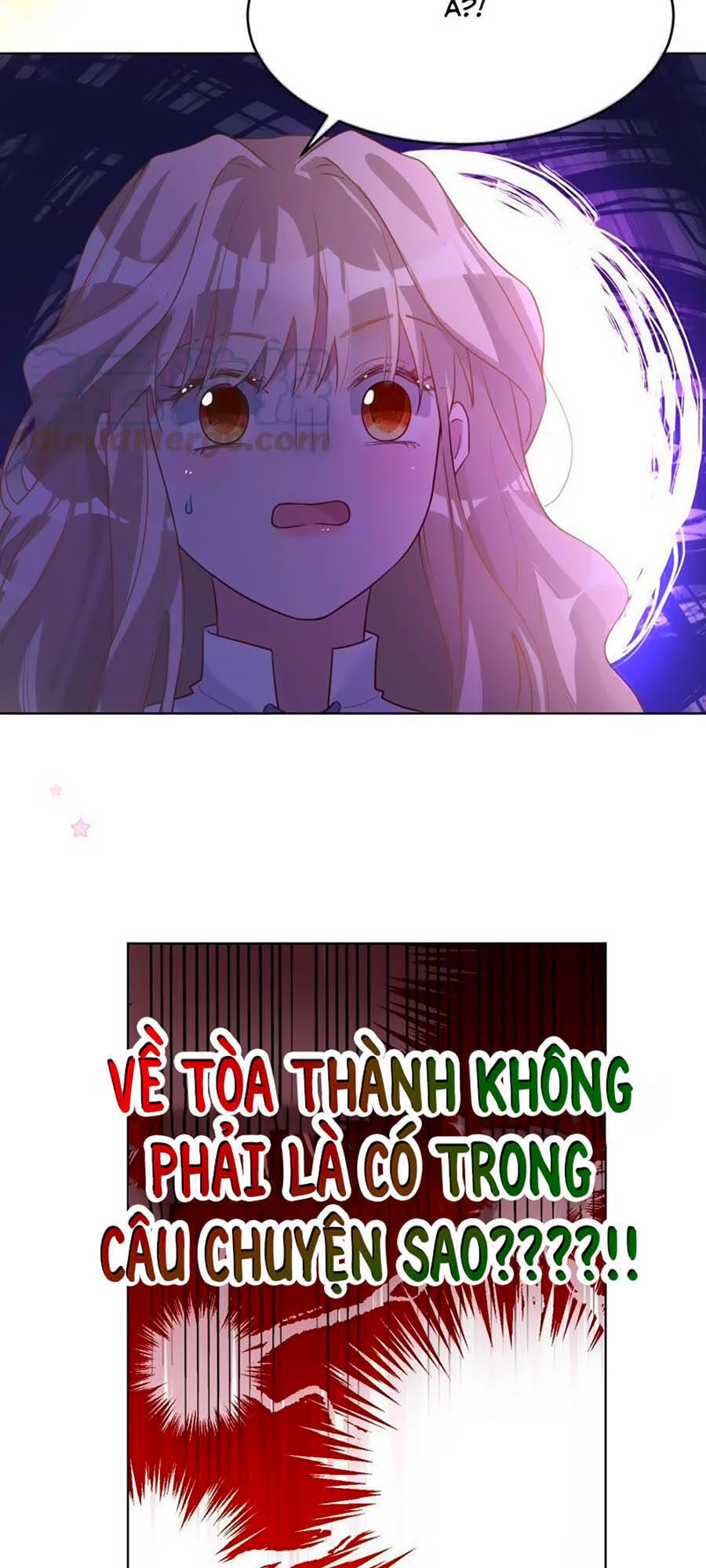 Thần Luân Mật Luyến Chap 66 - Next Chap 67