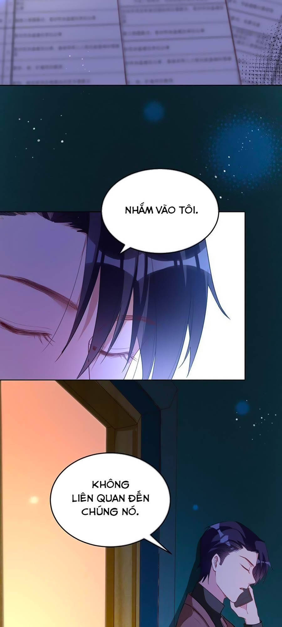 Thần Luân Mật Luyến Chap 66 - Next Chap 67