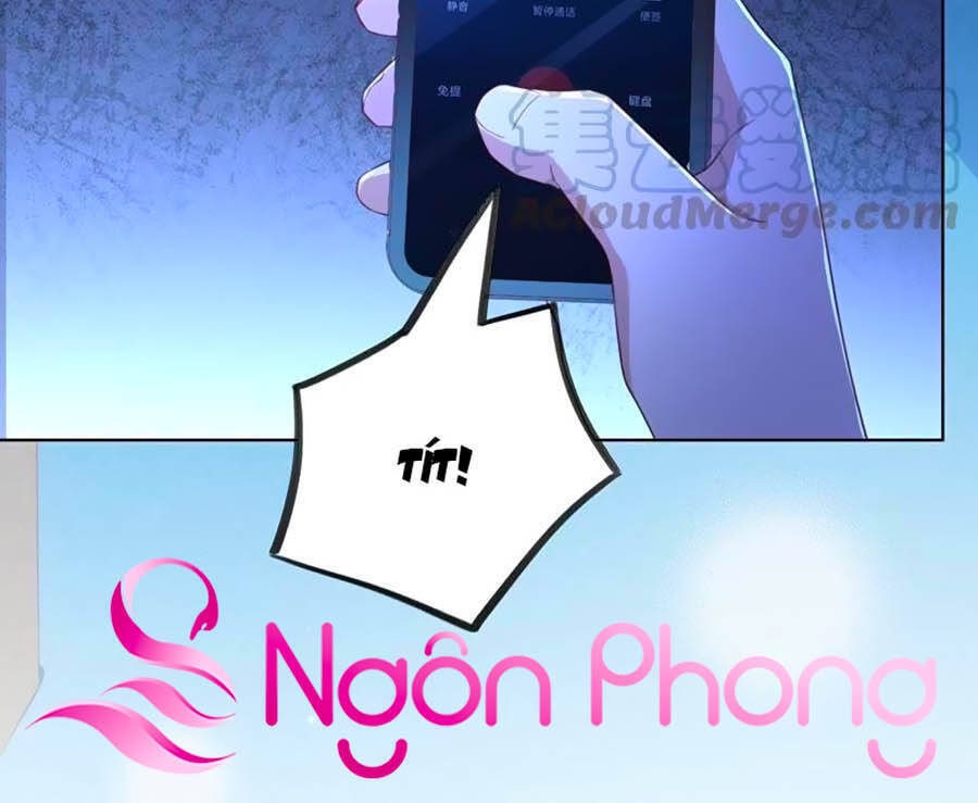 Thần Luân Mật Luyến Chap 66 - Next Chap 67