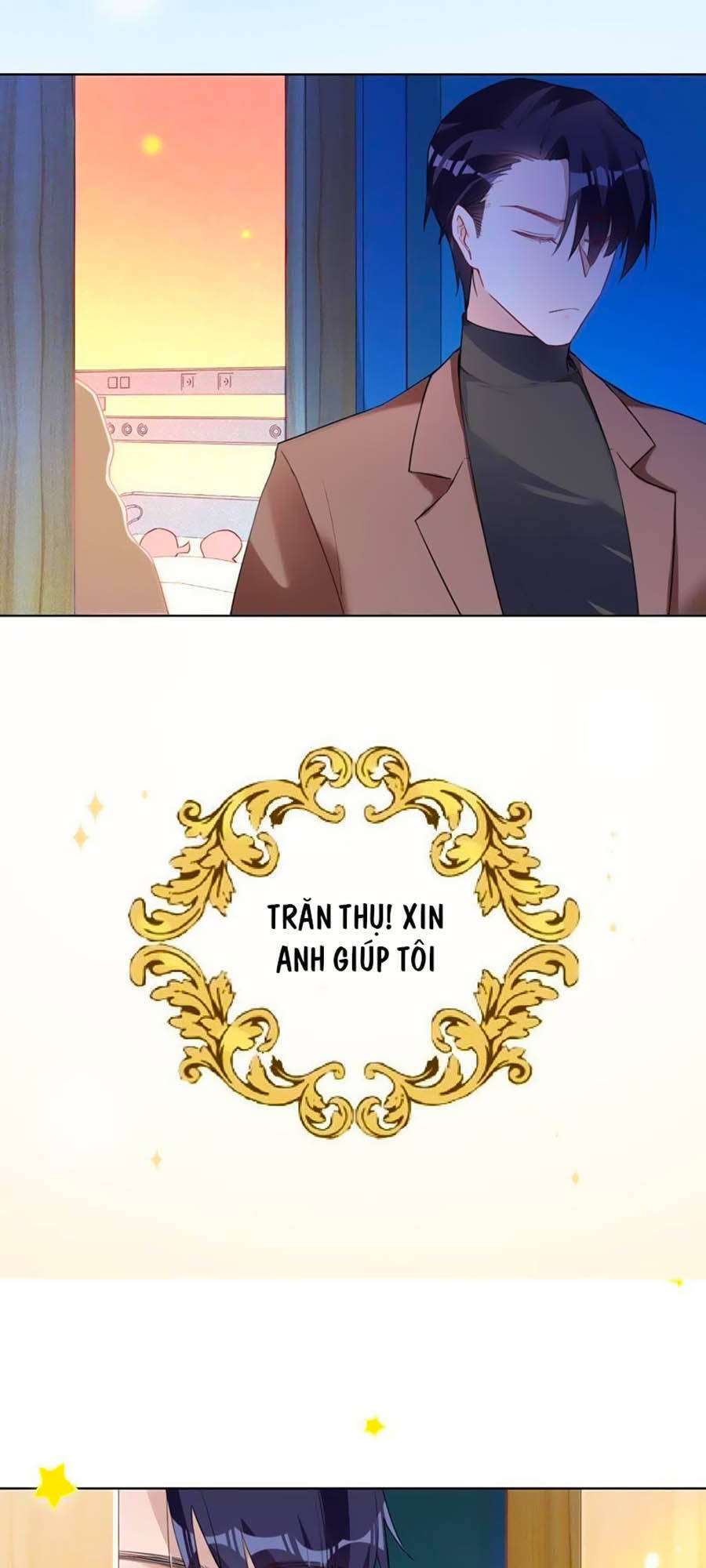 Thần Luân Mật Luyến Chap 66 - Next Chap 67
