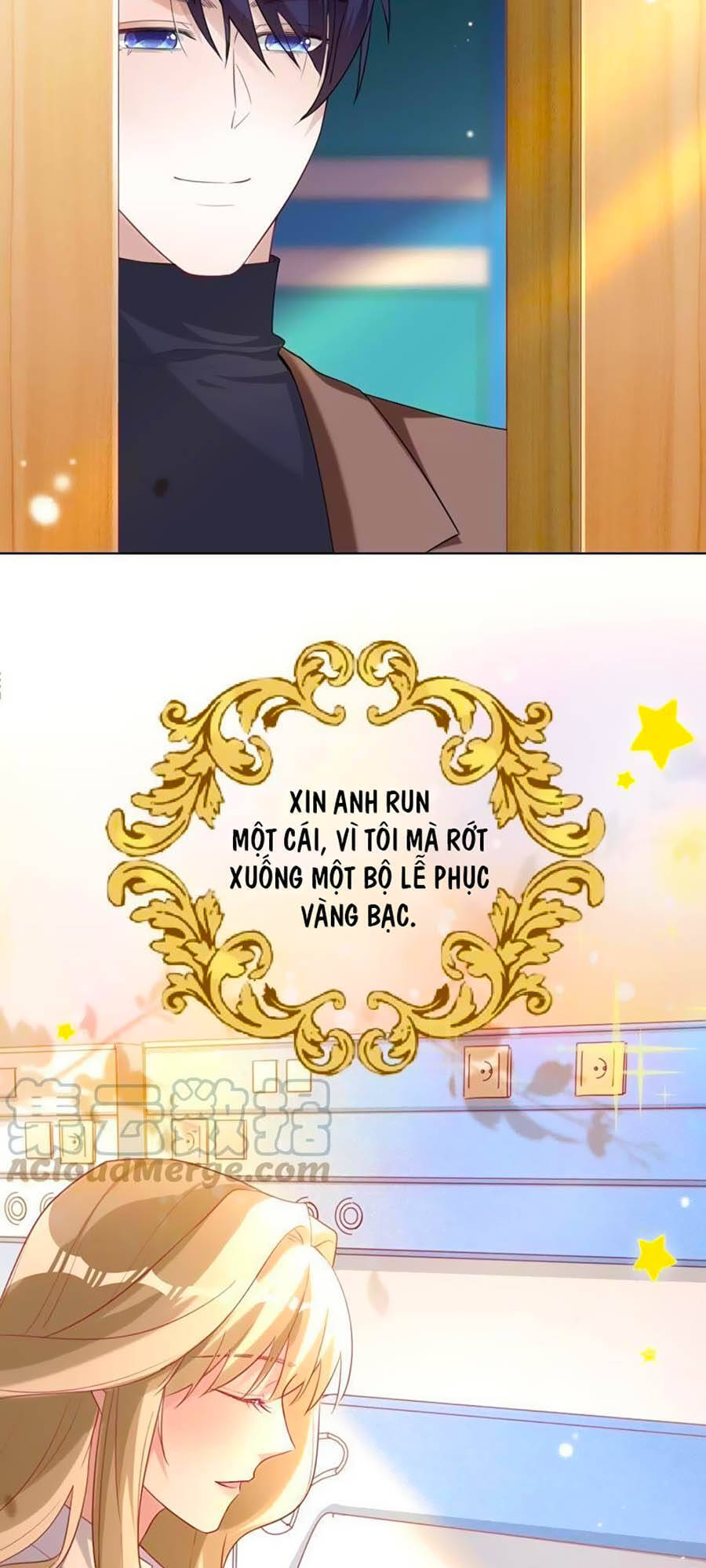 Thần Luân Mật Luyến Chap 66 - Next Chap 67