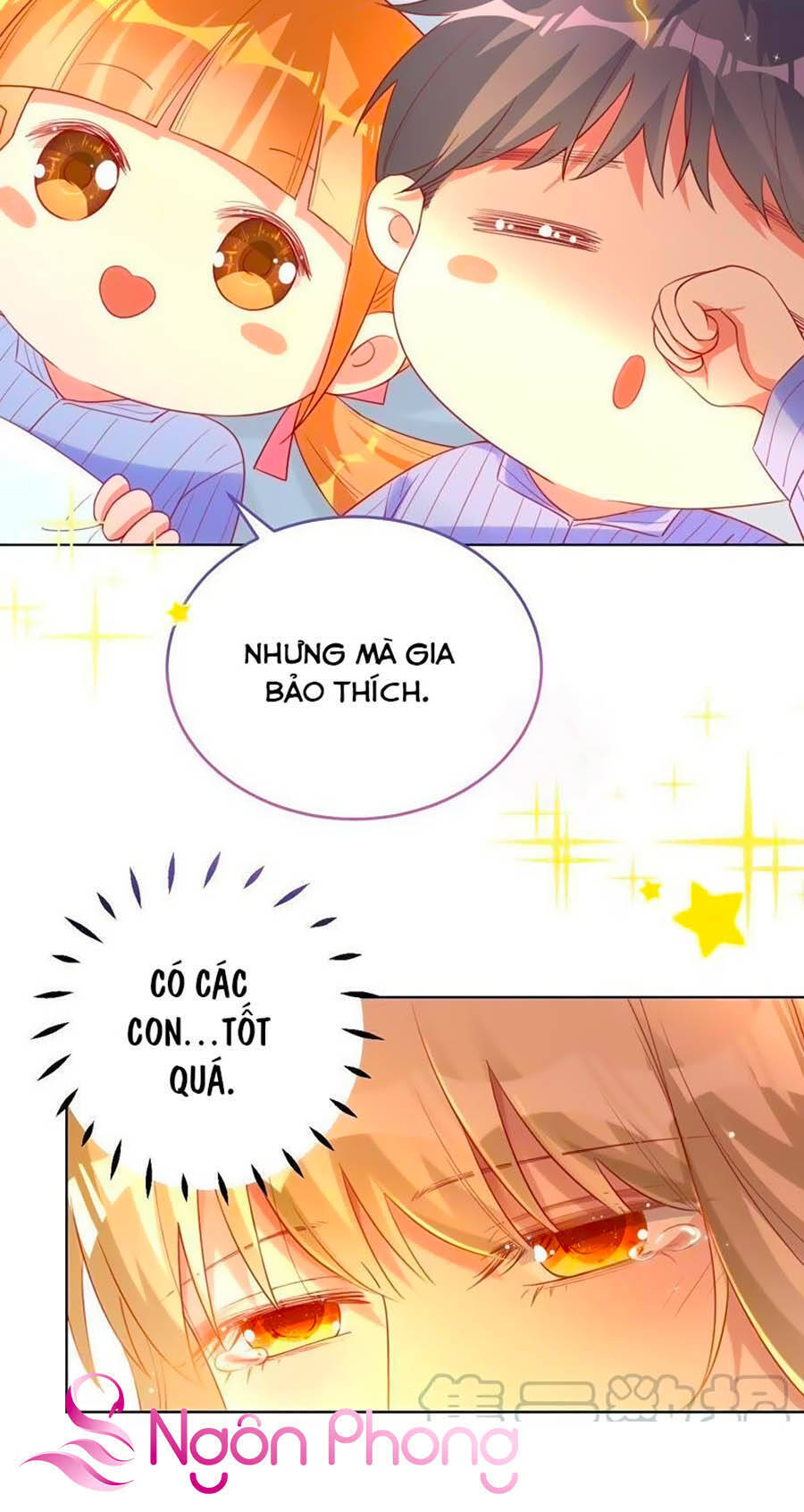 Thần Luân Mật Luyến Chap 66 - Next Chap 67