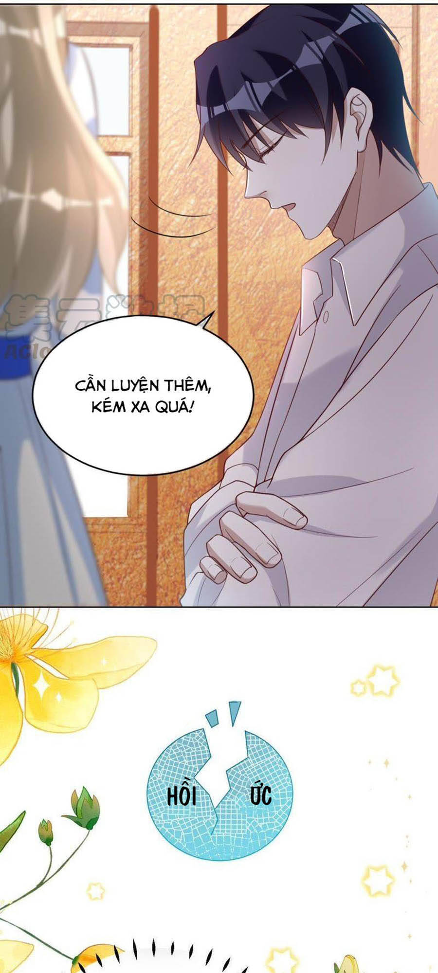 Thần Luân Mật Luyến Chap 67 - Next Chap 68