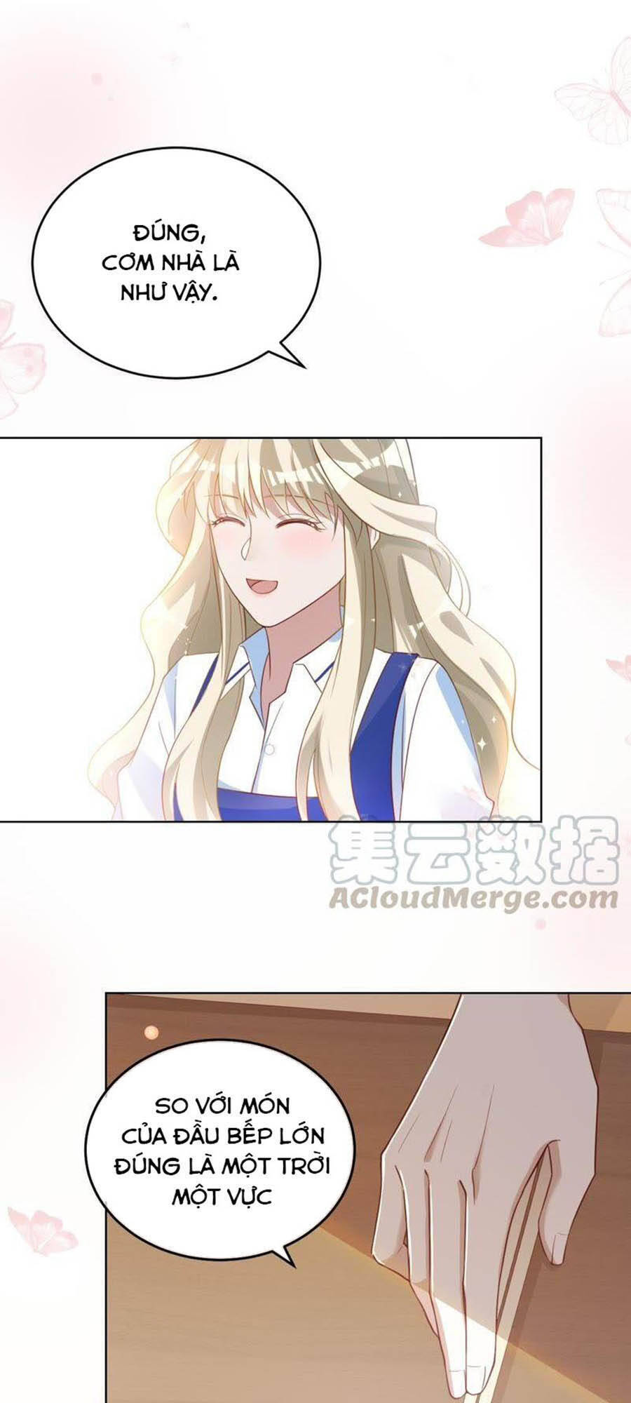 Thần Luân Mật Luyến Chap 67 - Next Chap 68