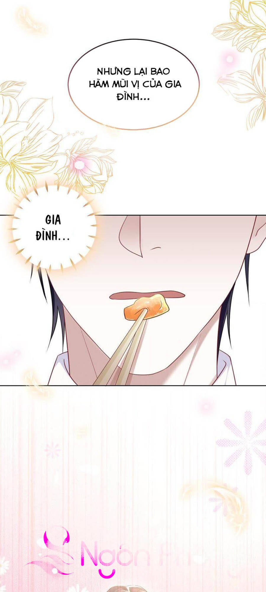 Thần Luân Mật Luyến Chap 67 - Next Chap 68