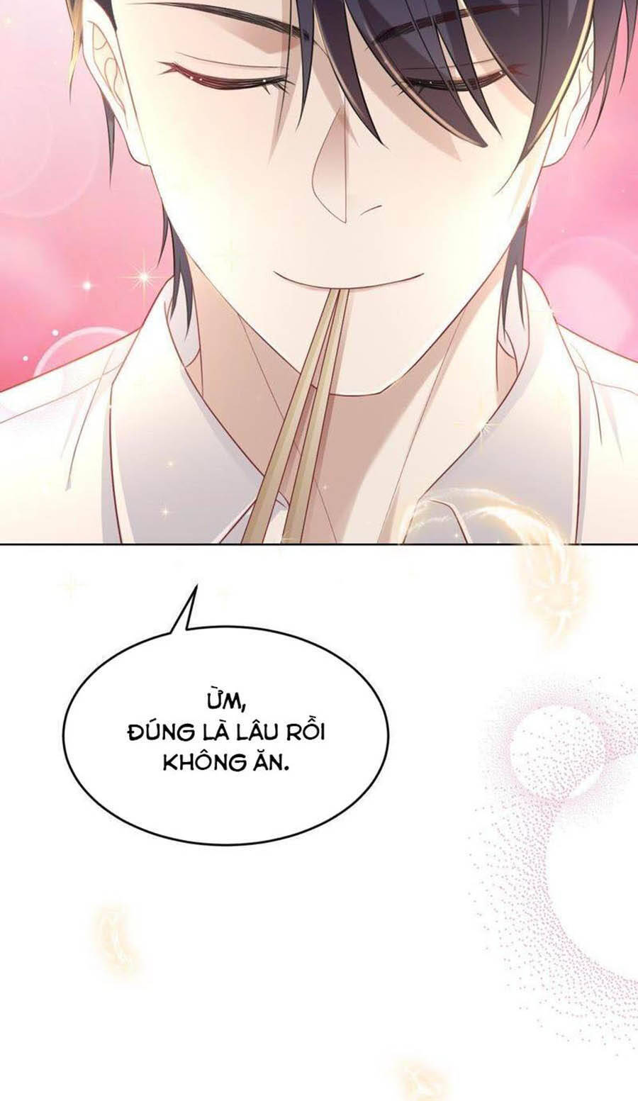 Thần Luân Mật Luyến Chap 67 - Next Chap 68