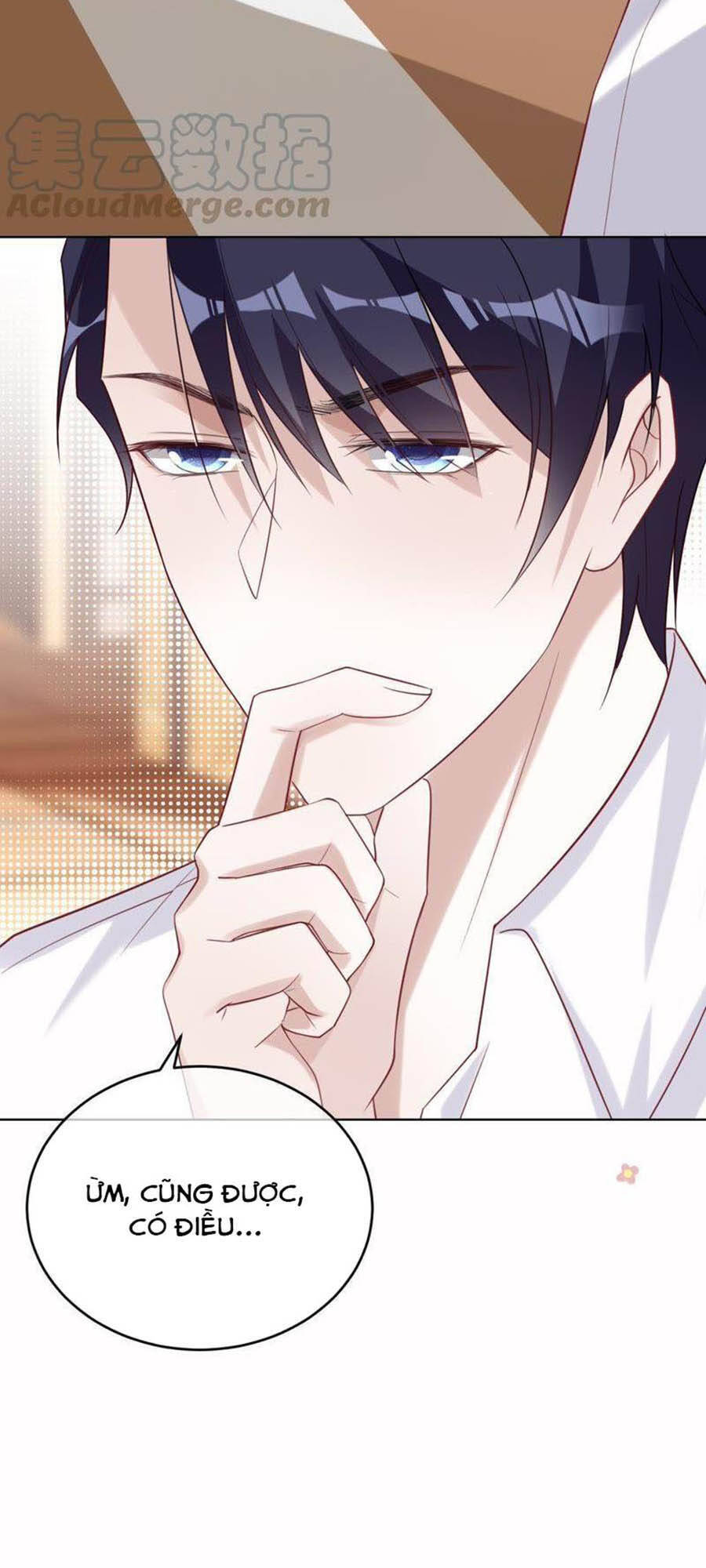 Thần Luân Mật Luyến Chap 67 - Next Chap 68