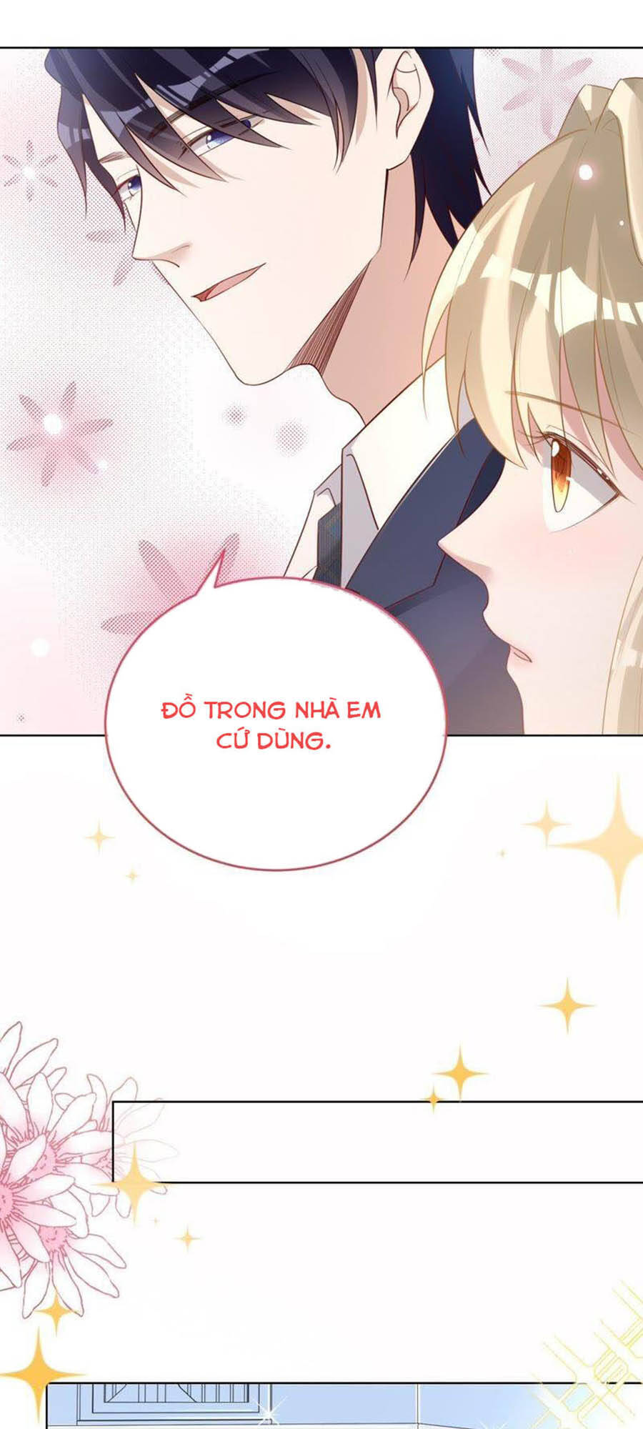 Thần Luân Mật Luyến Chap 67 - Next Chap 68