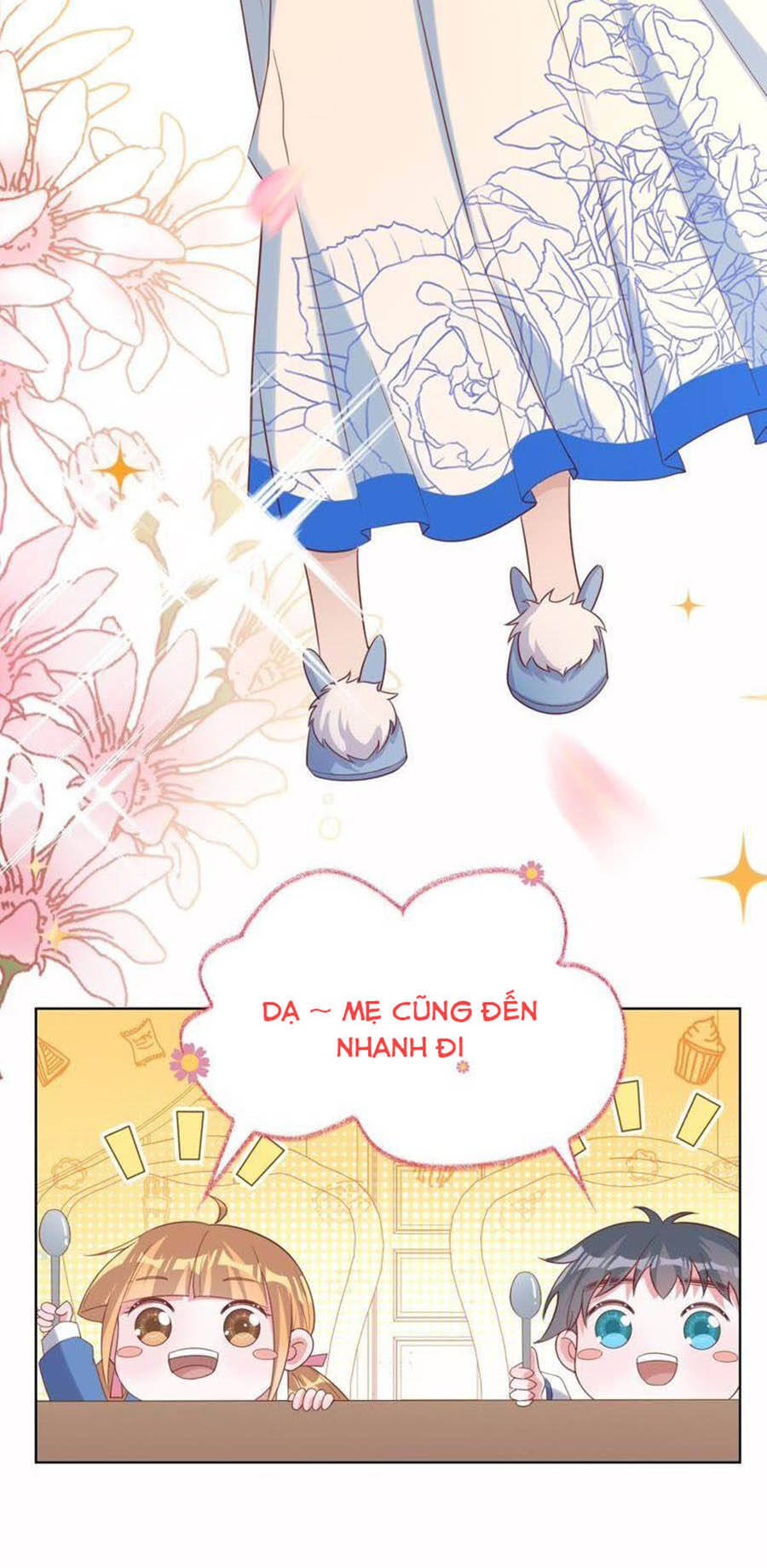 Thần Luân Mật Luyến Chap 67 - Next Chap 68