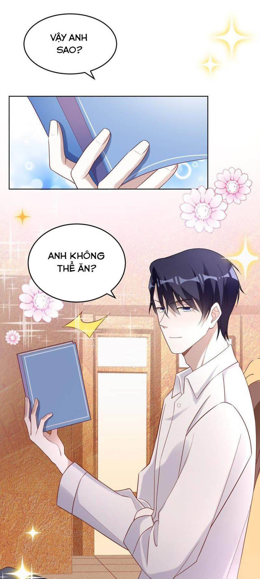Thần Luân Mật Luyến Chap 67 - Next Chap 68