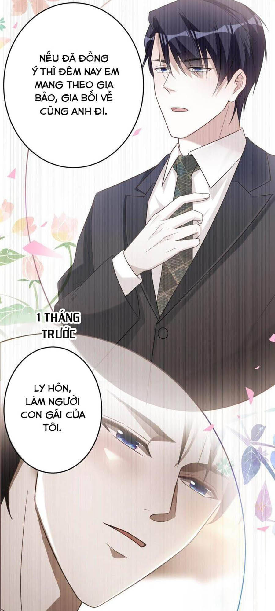 Thần Luân Mật Luyến Chap 67 - Next Chap 68