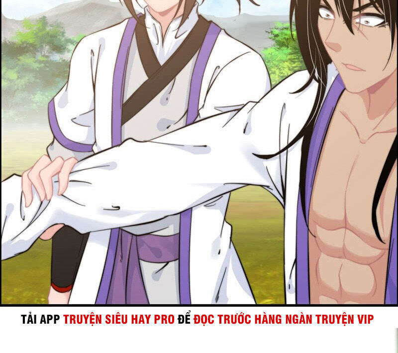 Thần Ma Thiên Sát Chap 96 - Next Chap 97