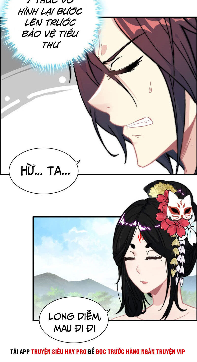 Thần Ma Thiên Sát Chap 97 - Next Chap 98