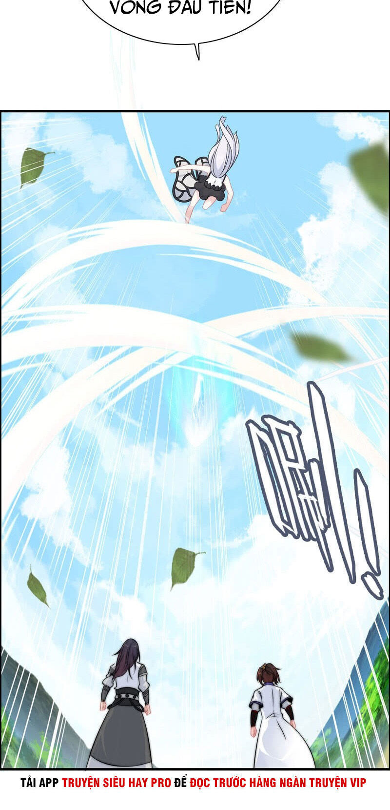 Thần Ma Thiên Sát Chap 97 - Next Chap 98