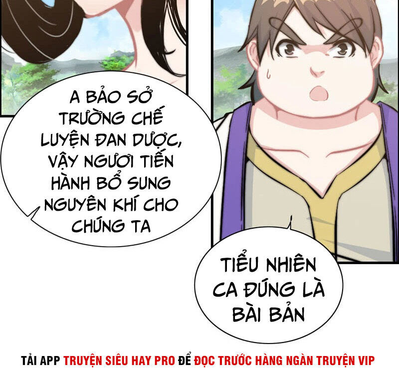 Thần Ma Thiên Sát Chap 97 - Next Chap 98