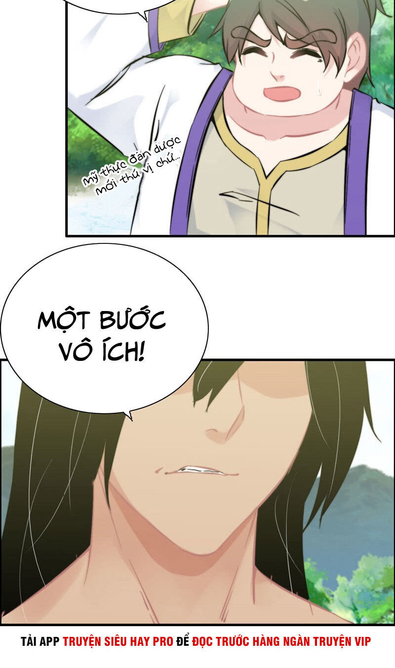 Thần Ma Thiên Sát Chap 97 - Next Chap 98