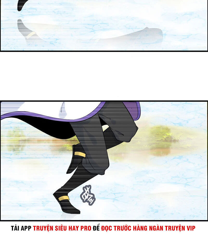 Thần Ma Thiên Sát Chap 97 - Next Chap 98