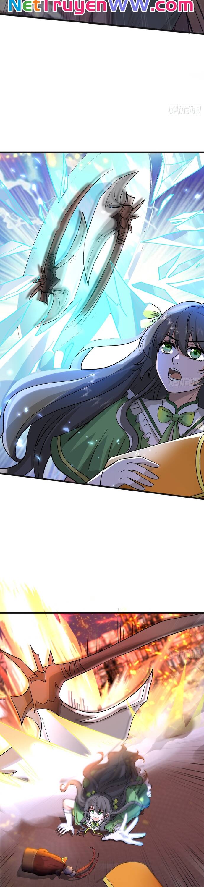 Thần Minh Trở Lại: Ta Có Trong Tay Triệu Vạn Chư Thần! Chap 1 - Next Chap 2