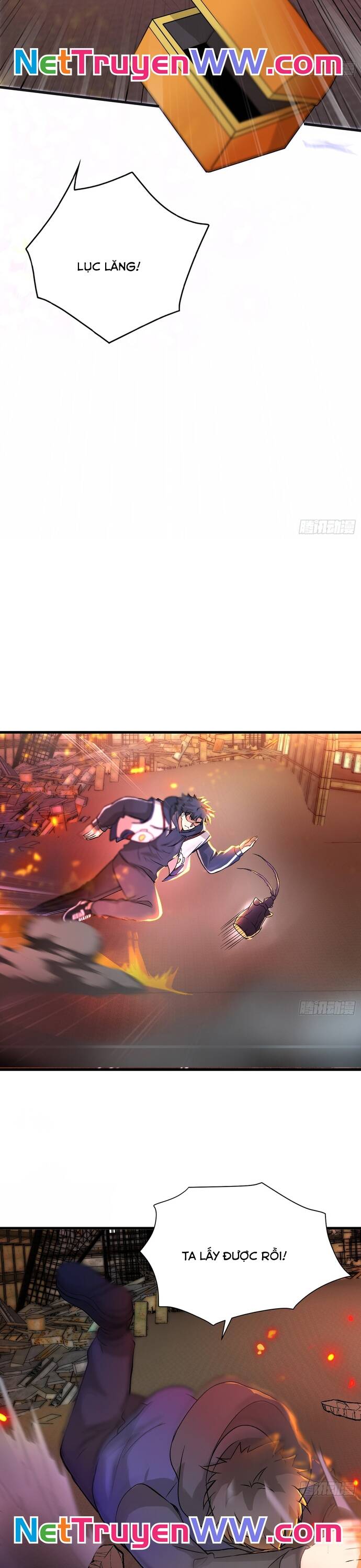 Thần Minh Trở Lại: Ta Có Trong Tay Triệu Vạn Chư Thần! Chap 1 - Next Chap 2