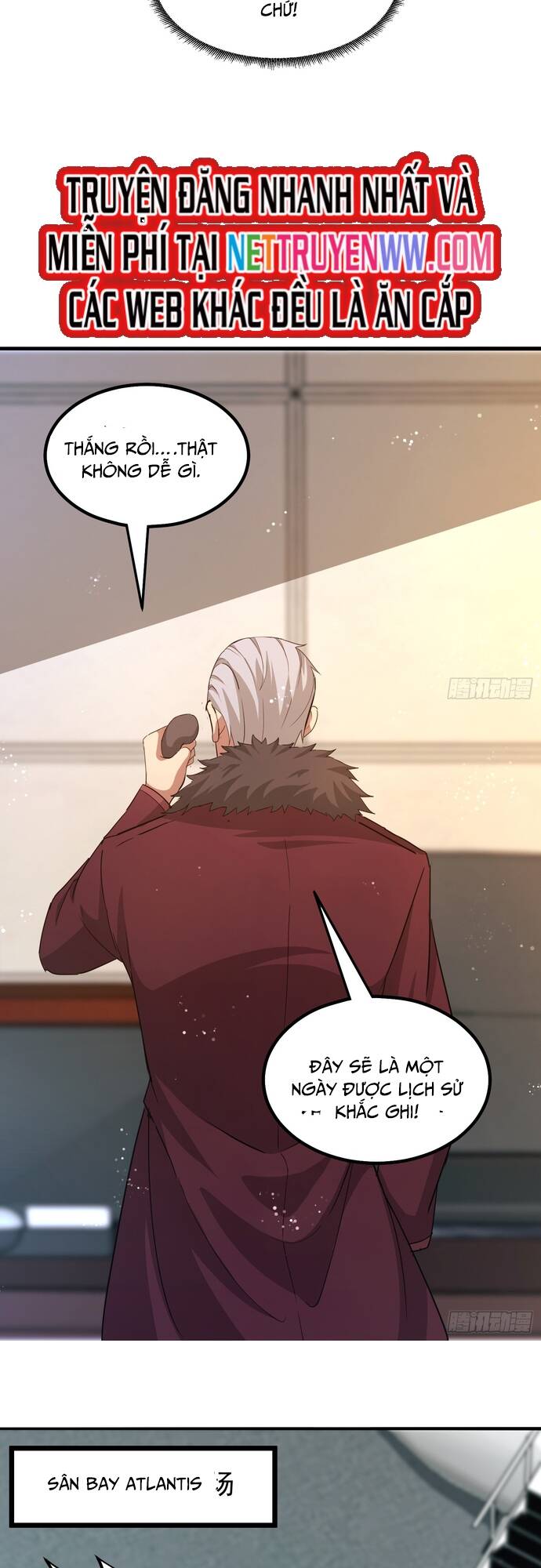 Thần Minh Trở Lại: Ta Có Trong Tay Triệu Vạn Chư Thần! Chap 12 - Next Chap 13