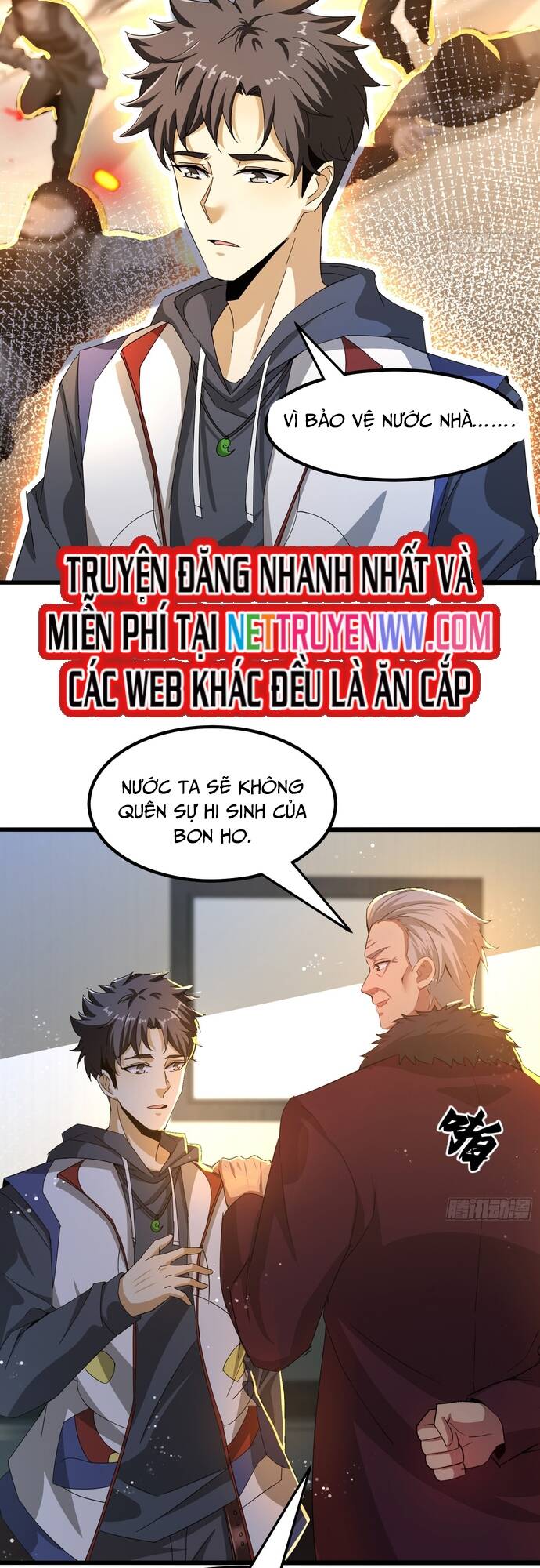Thần Minh Trở Lại: Ta Có Trong Tay Triệu Vạn Chư Thần! Chap 12 - Next Chap 13