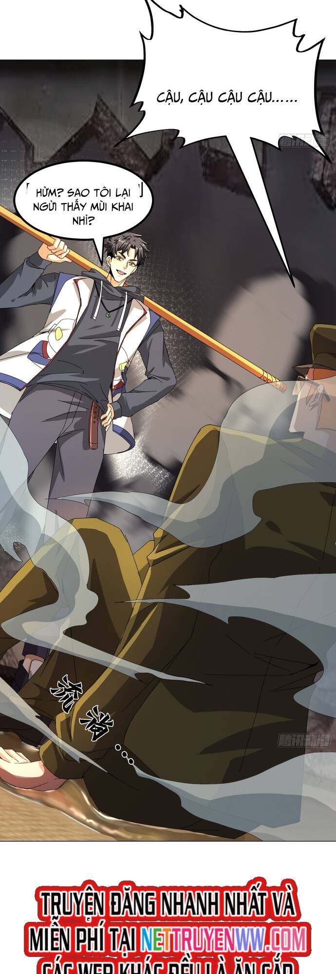 Thần Minh Trở Lại: Ta Có Trong Tay Triệu Vạn Chư Thần! Chap 12 - Next Chap 13