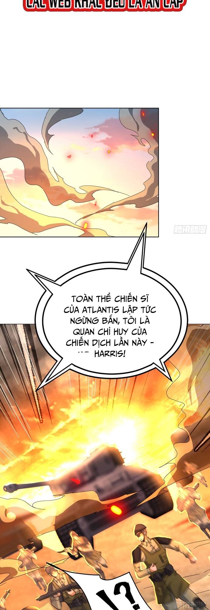 Thần Minh Trở Lại: Ta Có Trong Tay Triệu Vạn Chư Thần! Chap 12 - Next Chap 13