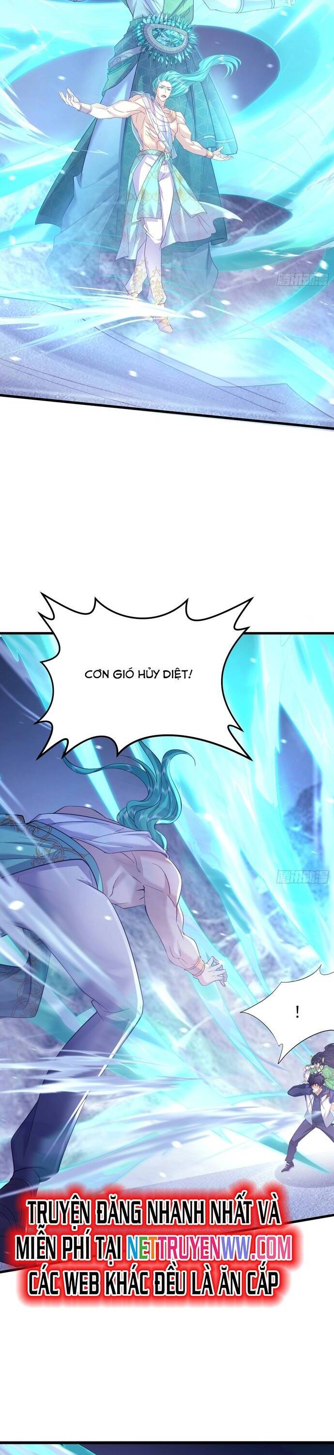 Thần Minh Trở Lại: Ta Có Trong Tay Triệu Vạn Chư Thần! Chap 14 - Next Chap 15