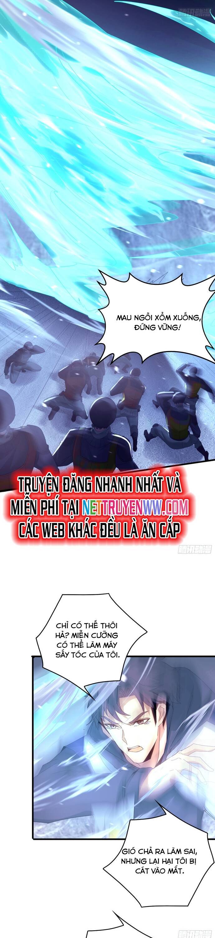 Thần Minh Trở Lại: Ta Có Trong Tay Triệu Vạn Chư Thần! Chap 14 - Next Chap 15