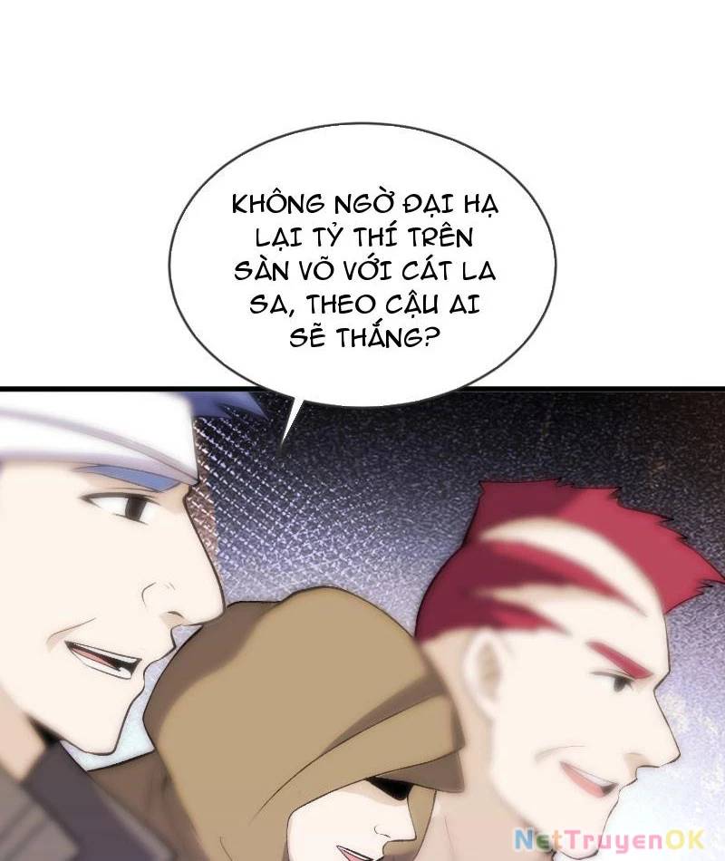 Thần Minh Trở Lại: Ta Có Trong Tay Triệu Vạn Chư Thần! Chap 15 - Next Chap 16