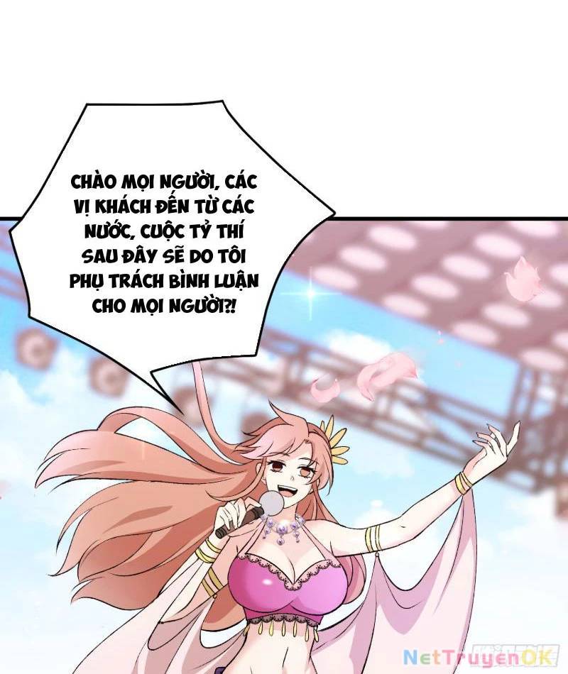 Thần Minh Trở Lại: Ta Có Trong Tay Triệu Vạn Chư Thần! Chap 15 - Next Chap 16