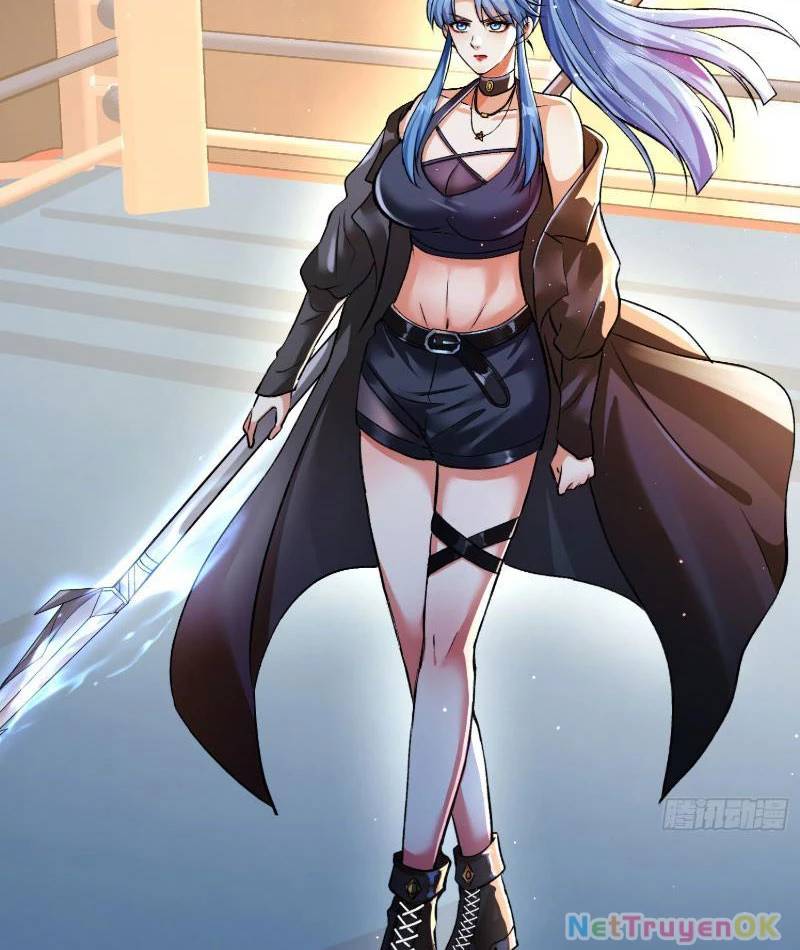 Thần Minh Trở Lại: Ta Có Trong Tay Triệu Vạn Chư Thần! Chap 15 - Next Chap 16