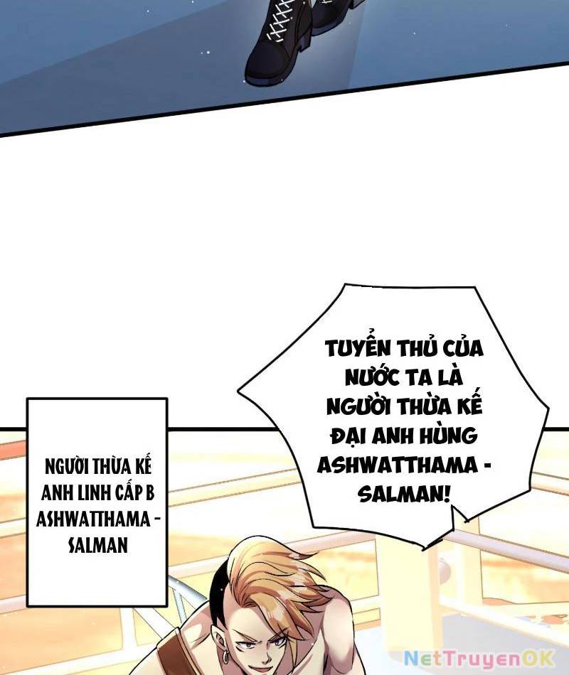 Thần Minh Trở Lại: Ta Có Trong Tay Triệu Vạn Chư Thần! Chap 15 - Next Chap 16