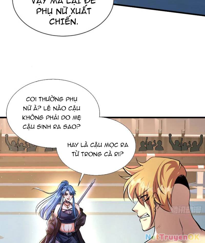 Thần Minh Trở Lại: Ta Có Trong Tay Triệu Vạn Chư Thần! Chap 15 - Next Chap 16