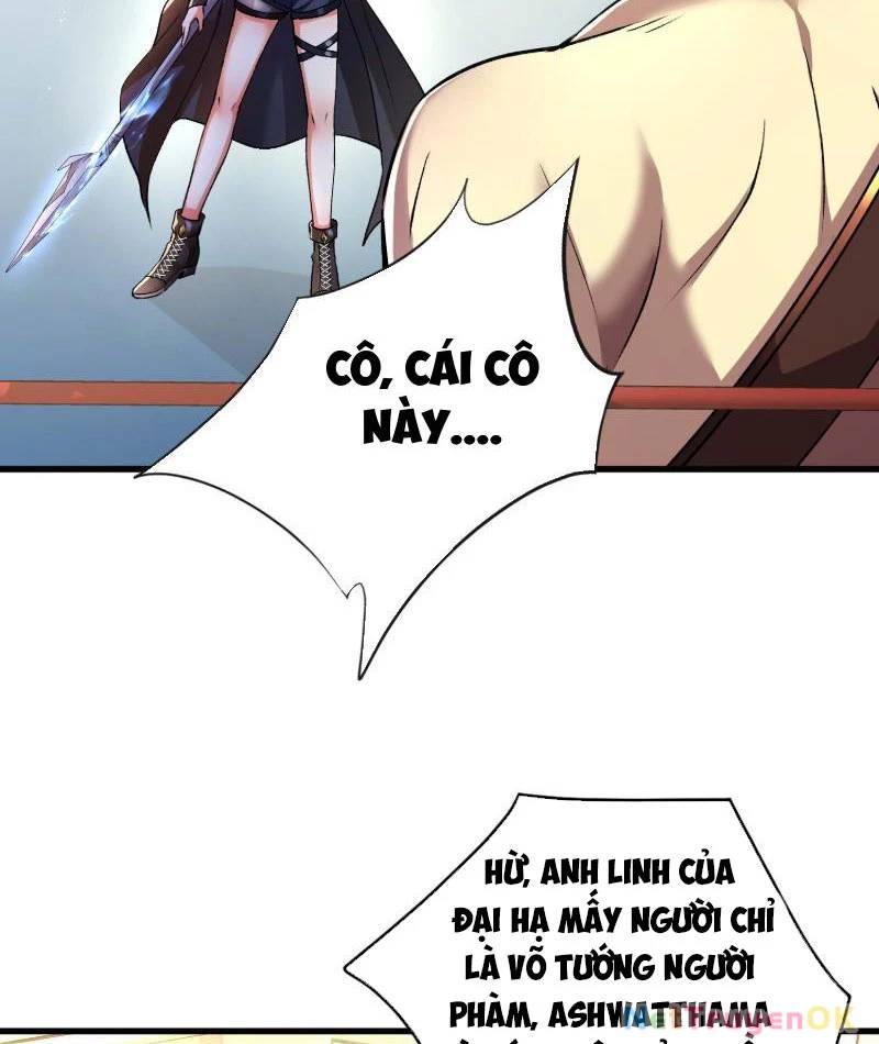 Thần Minh Trở Lại: Ta Có Trong Tay Triệu Vạn Chư Thần! Chap 15 - Next Chap 16