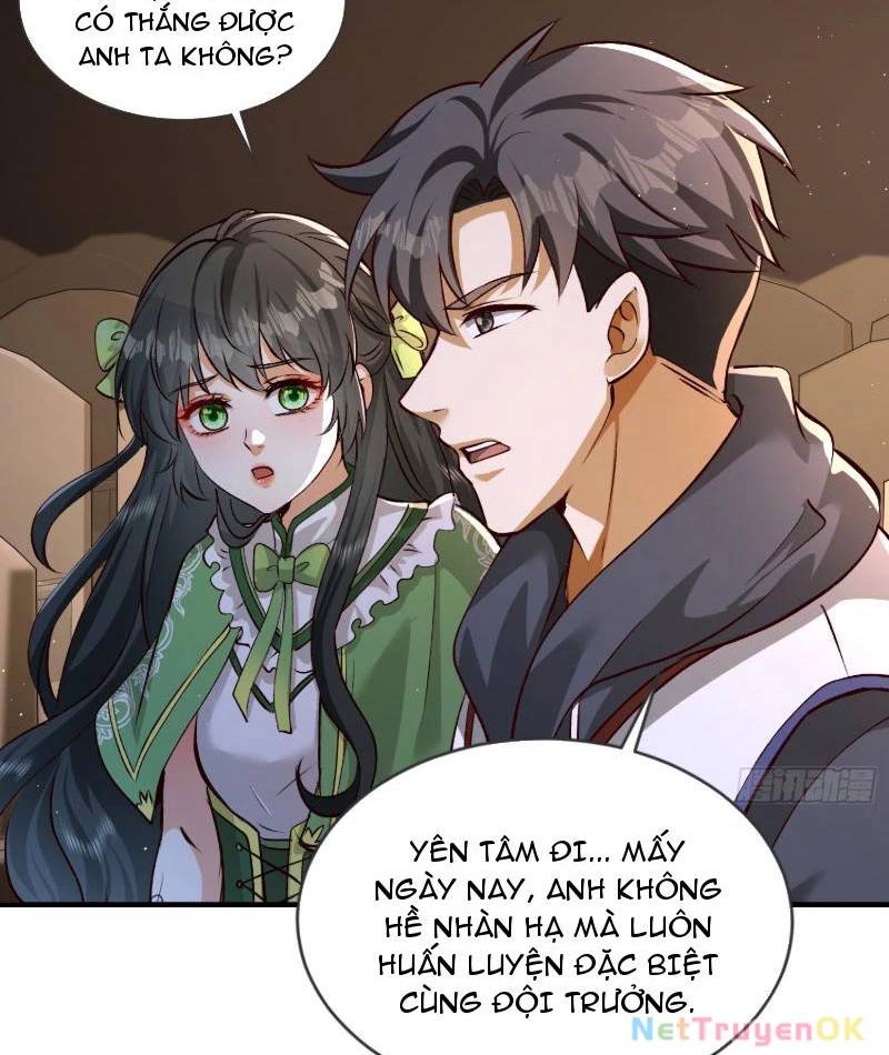 Thần Minh Trở Lại: Ta Có Trong Tay Triệu Vạn Chư Thần! Chap 15 - Next Chap 16