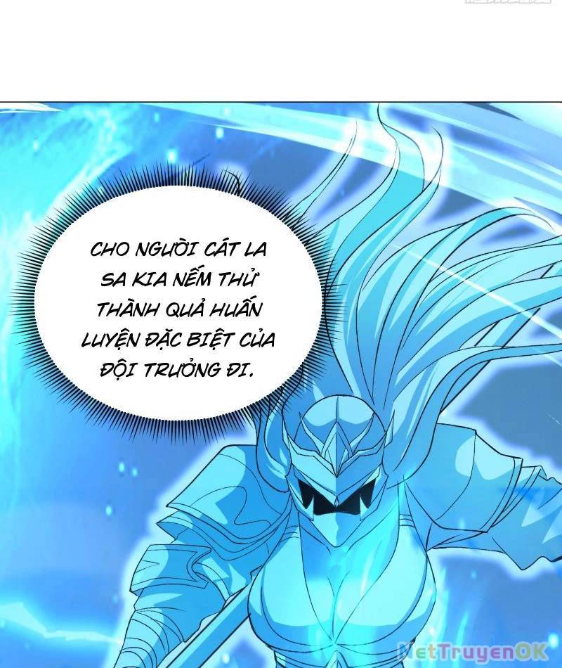 Thần Minh Trở Lại: Ta Có Trong Tay Triệu Vạn Chư Thần! Chap 15 - Next Chap 16