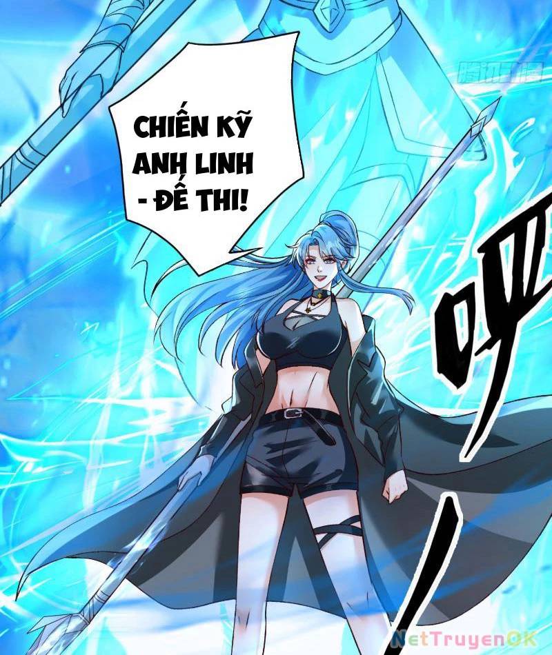 Thần Minh Trở Lại: Ta Có Trong Tay Triệu Vạn Chư Thần! Chap 15 - Next Chap 16