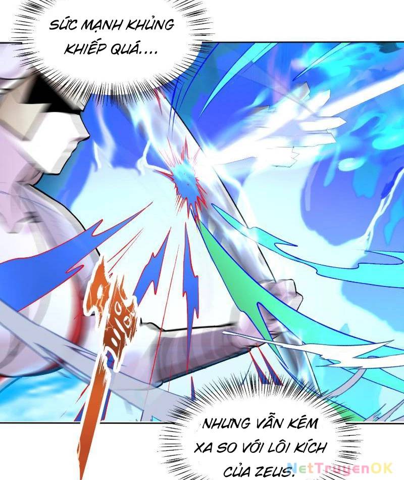 Thần Minh Trở Lại: Ta Có Trong Tay Triệu Vạn Chư Thần! Chap 15 - Next Chap 16