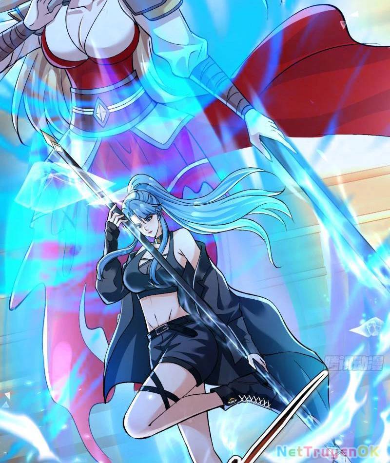 Thần Minh Trở Lại: Ta Có Trong Tay Triệu Vạn Chư Thần! Chap 15 - Next Chap 16