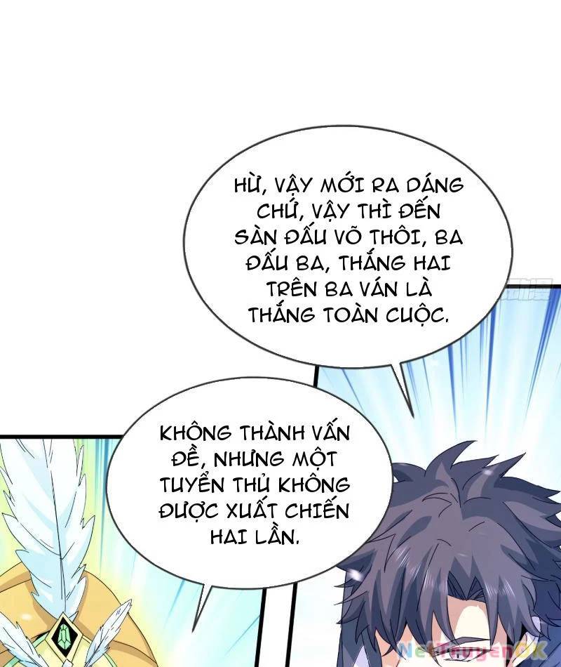 Thần Minh Trở Lại: Ta Có Trong Tay Triệu Vạn Chư Thần! Chap 15 - Next Chap 16