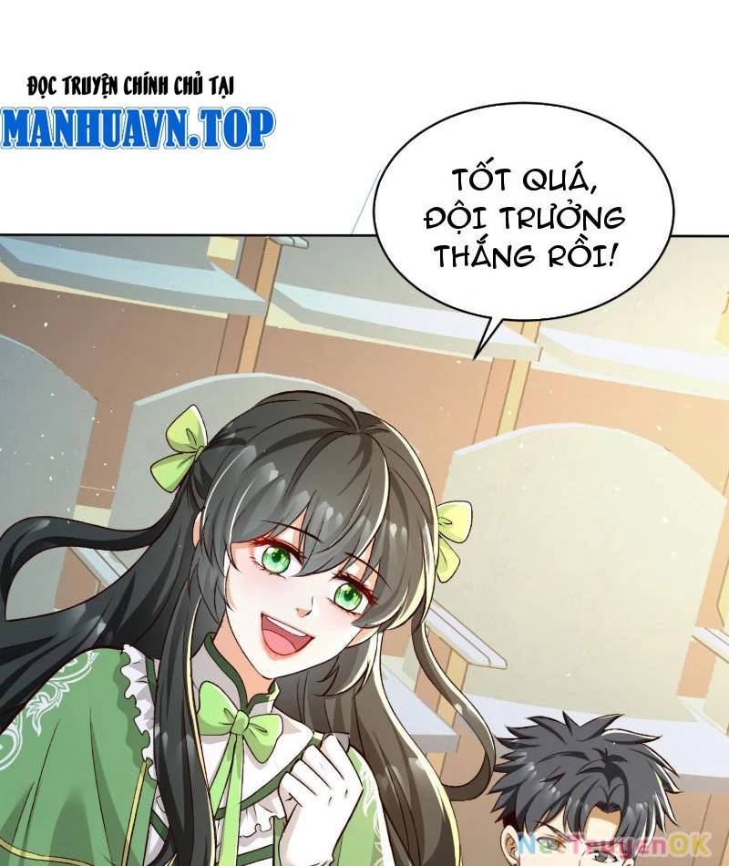 Thần Minh Trở Lại: Ta Có Trong Tay Triệu Vạn Chư Thần! Chap 15 - Next Chap 16
